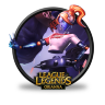 Orianna TPA Icon 96x96 png